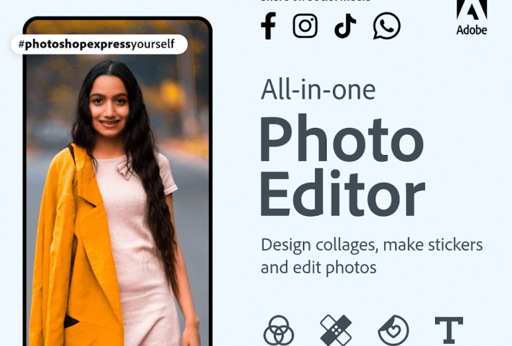 Photoshop Express