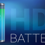 Battery HD Pro