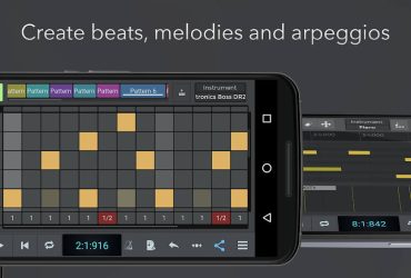 n-Track Studio Pro | DAW