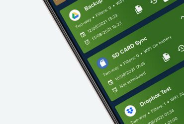 FolderSync Pro