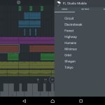 FL Studio Mobile