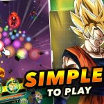 DRAGON BALL Z DOKKAN BATTLE