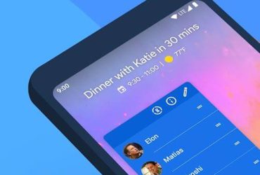 Action Launcher: Pixel Edition
