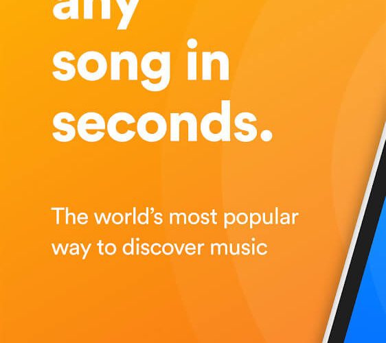 Shazam