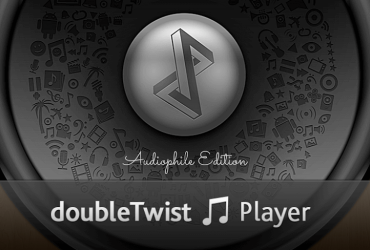 doubleTwist Pro Music Player