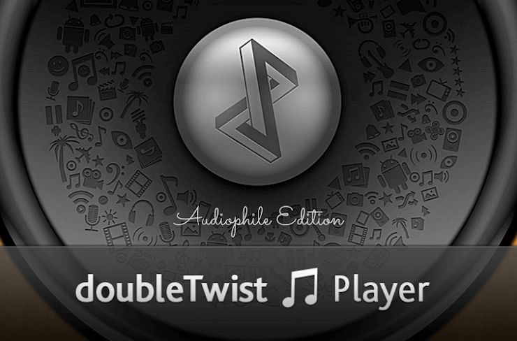 doubleTwist Pro Music Player