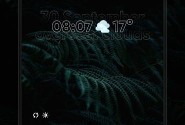 Vera Outline Icon Pack