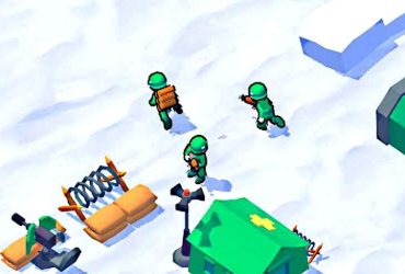 Stickmans of Wars