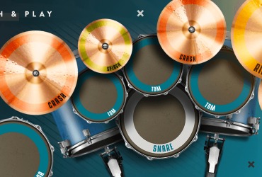 REAL DRUM