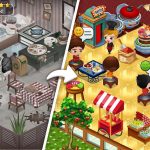 Cafeland – World Kitchen