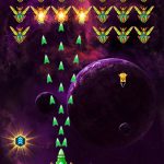 Galaxy Attack: Alien Shooter