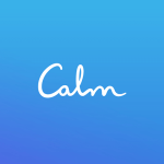 Calm – Meditate, Sleep, Relax