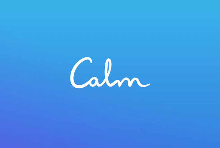 Calm – Meditate, Sleep, Relax