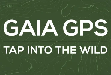 Gaia GPS: Offroad Hiking Maps MOD APK (Premium Unlocked)