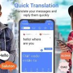 All Language Translate App