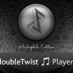 DoubleTwist Pro Music Player MOD APK (Patched/Full Version)