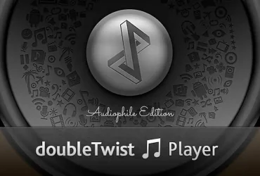 DoubleTwist Pro Music Player MOD APK (Patched/Full Version)