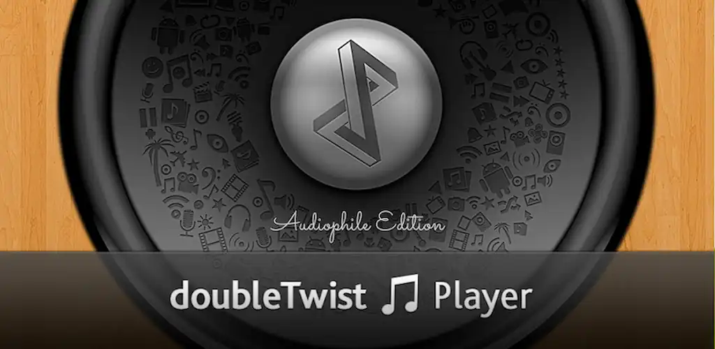 DoubleTwist Pro Music Player MOD APK (Patched/Full Version)