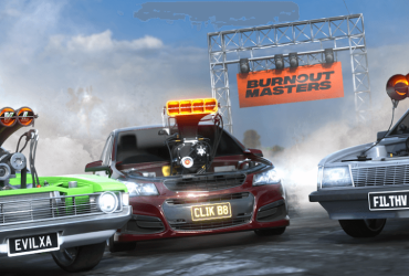 Burnout Masters