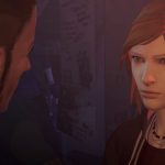 Life is Strange: Before the Storm