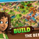 Zoo Life: Animal Park Game