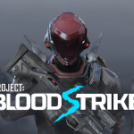 Project: BloodStrike