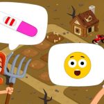 Idle Farm Game Offline Clicker