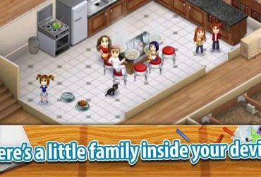 Virtual Families 2