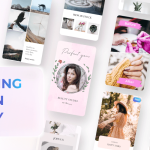 Inspiry Story Collage Maker MOD APK (Premium Unlocked)