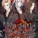 Twilight Fangs: Romance you Choose