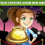 Cooking Dash