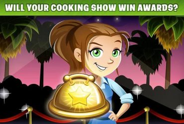 Cooking Dash