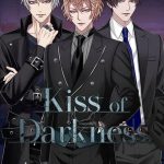 Kiss of Darkness: Romance you choose