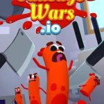 Sausage Wars.io