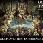 OCTOPATH TRAVELER: CotC