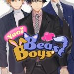 Yaoi Beast Boys