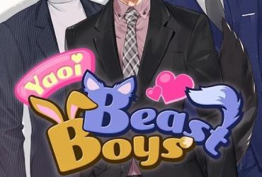 Yaoi Beast Boys