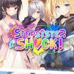 Stepsister Shock! Sexy Moe Anime Dating Sim