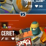 Duels: Epic Fighting PVP