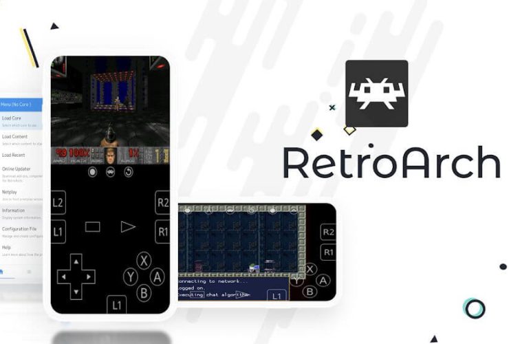 RetroArch