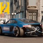 Car Parking Multiplayer 2