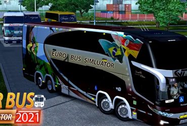 Euro Bus Simulator