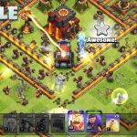 Clash of Clans