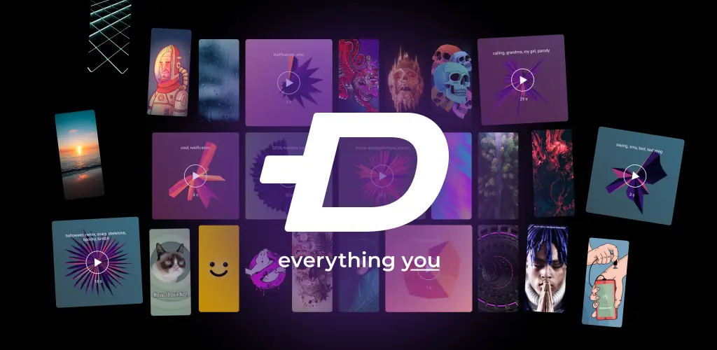 Zedge™ Wallpapers & Ringtones MOD APK (Subscription Unlocked)