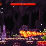 Apple Knight: Action Platformer Pro