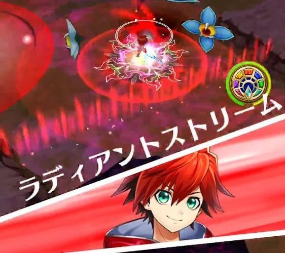 Shironeko Project (白猫プロジェクト)