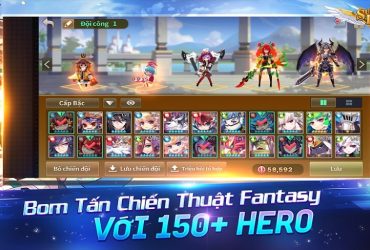 Super Fantasy War
