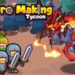 Hero Making Tycoon