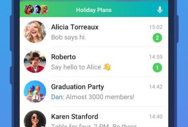 Telegram