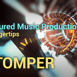 G-Stomper Studio